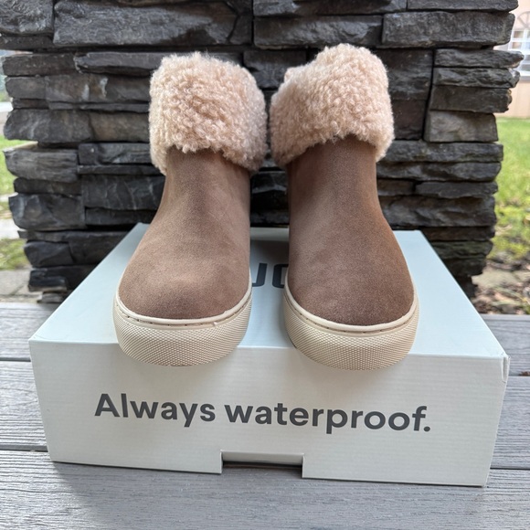 Cougar Devon Waterproof Boots - Picture 4 of 8